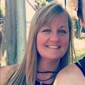 Meet your Posher, Kathryn